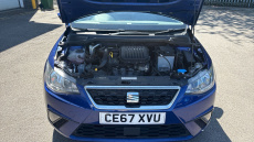 SEAT Ibiza 1.0 SE 5dr Petrol Hatchback